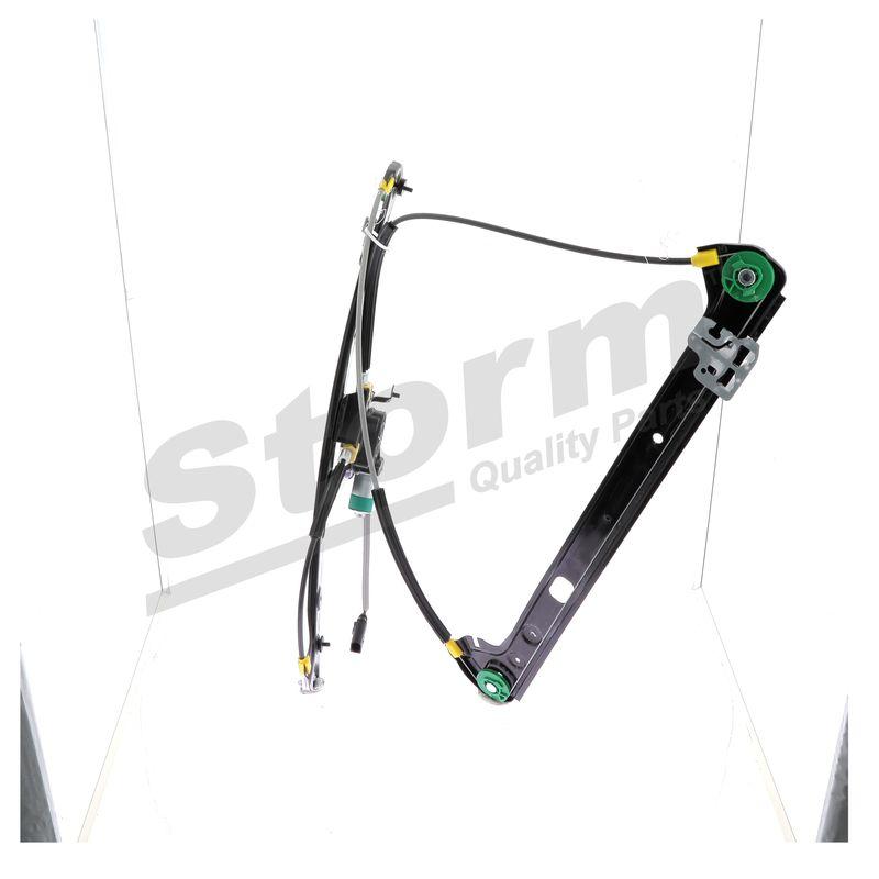 Lève-vitre STORM QUALITY PARTS 17373