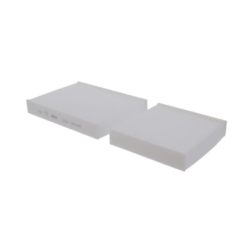 Filtre, air de l'habitacle CORTECO 80000666