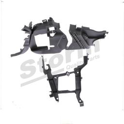 Cache, courroie crantée STORM QUALITY PARTS STO810001