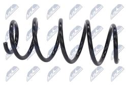 Ressort de suspension NTY ASZ-HD-003