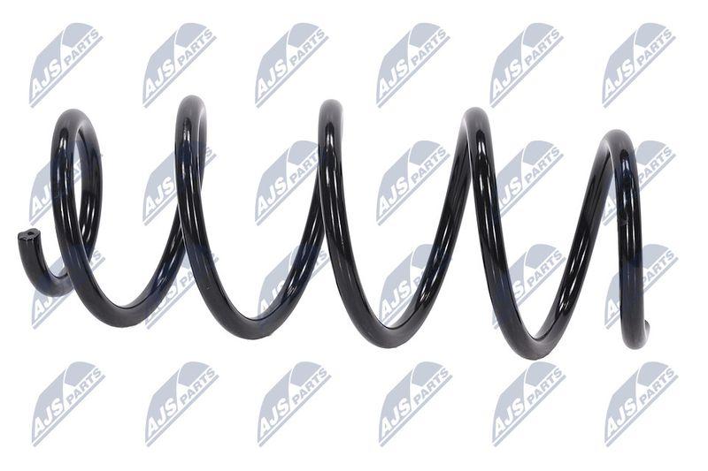 Ressort de suspension NTY ASZ-HD-003