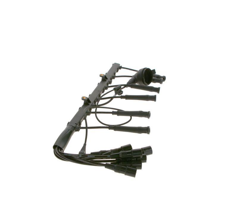Kit de câbles d'allumage BOSCH 0 986 356 323