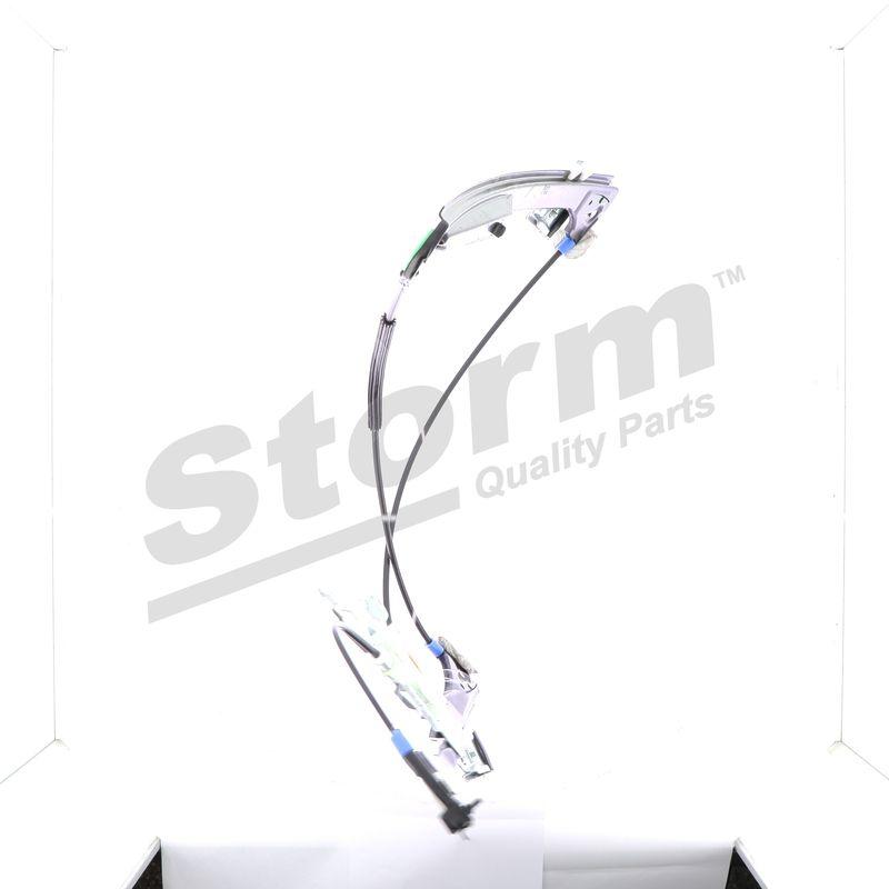 Lève-vitre STORM QUALITY PARTS 10273