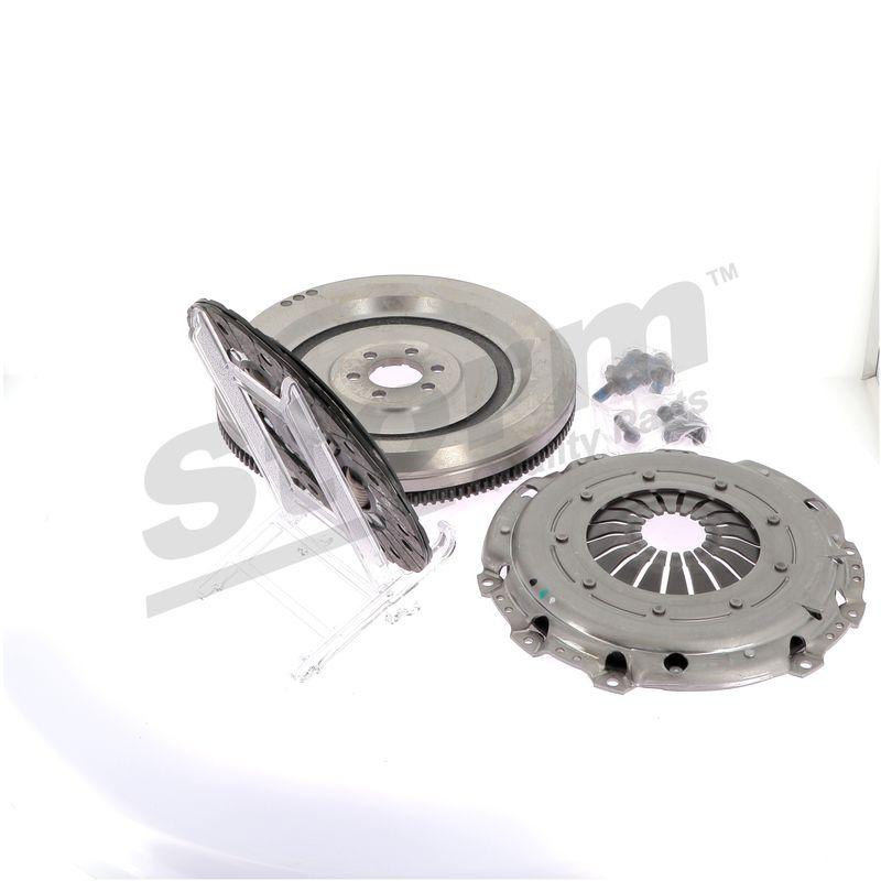 Kit adaptateur, embrayage STORM QUALITY PARTS STO1003