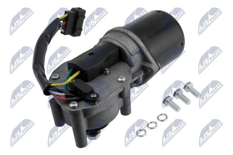 Moteur d'essuie-glace NTY ESW-PE-005