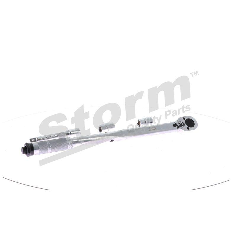 Clé dynamométrique STORM QUALITY PARTS 555516