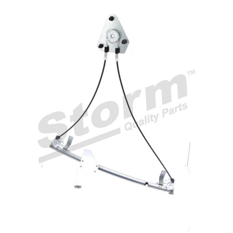 Lève-vitre STORM QUALITY PARTS 8717503
