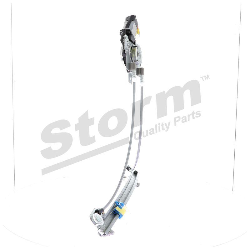 Lève-vitre STORM QUALITY PARTS 78077
