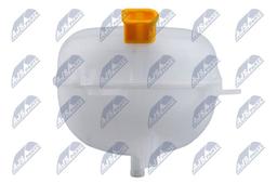 Vase d'expansion, liquide de refroidissement NTY CZW-VW-018