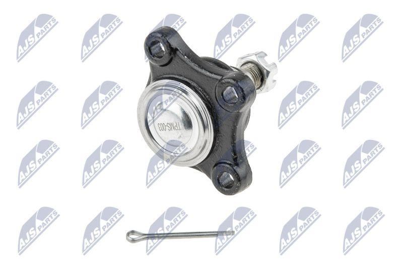 Rotule de suspension NTY ZSG-MS-003