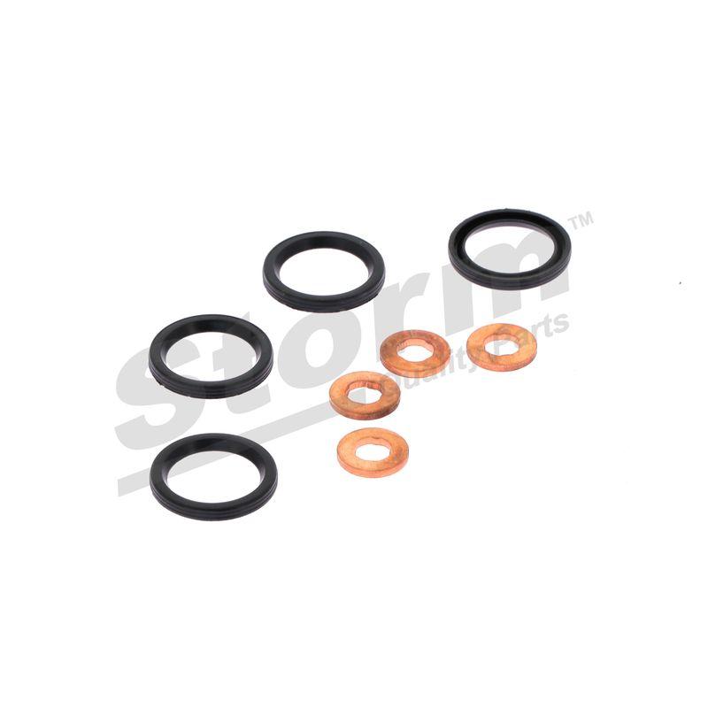 Kit de joints, injecteur STORM QUALITY PARTS 460011
