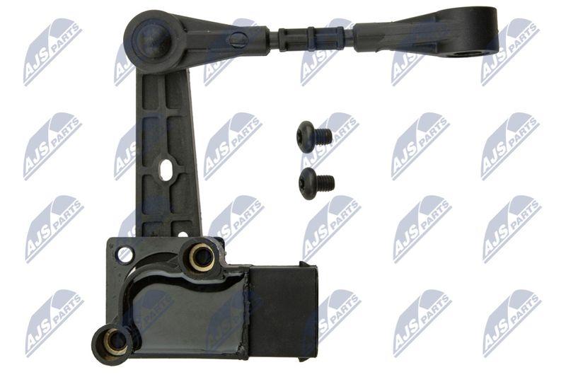 Capteur, correcteur de portée d’éclairage NTY ECX-LR-006