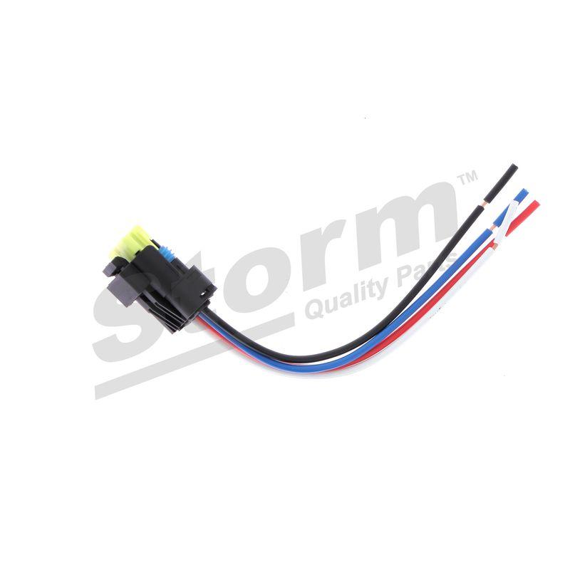 Kit réparation de câble, pompe à carburant STORM QUALITY PARTS 795200