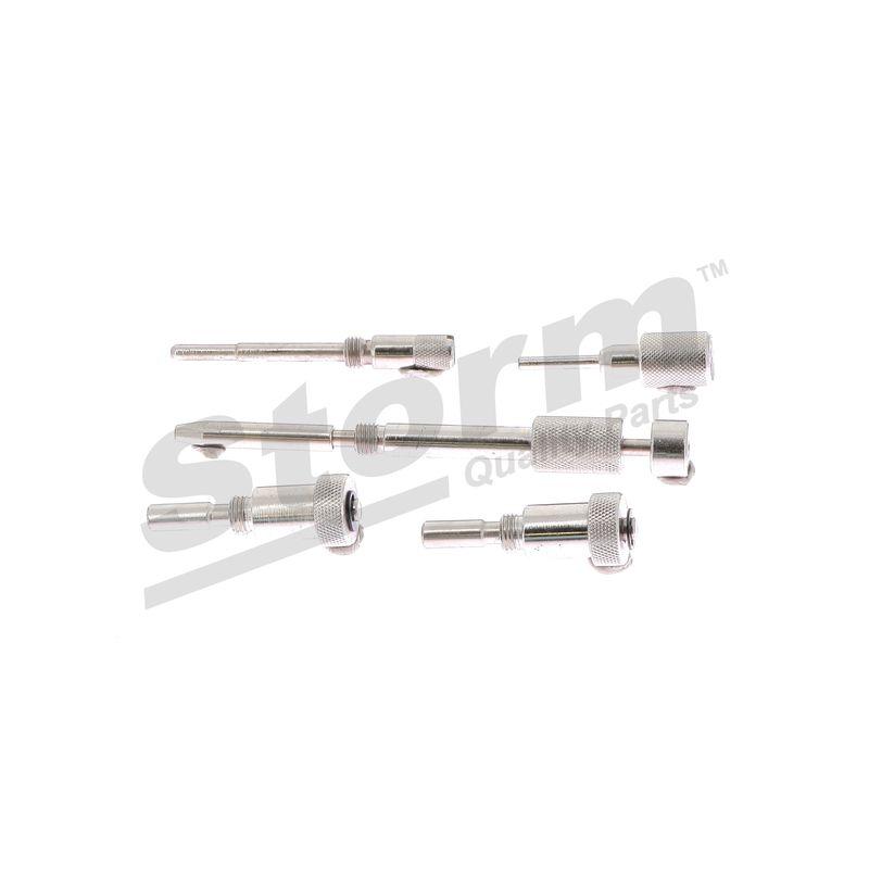 Kit d'outils de réglage, épure de distribution STORM QUALITY PARTS 555505