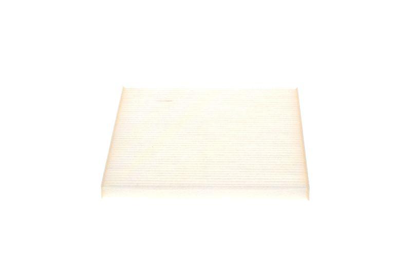 Filtre, air de l'habitacle BOSCH 1987435114