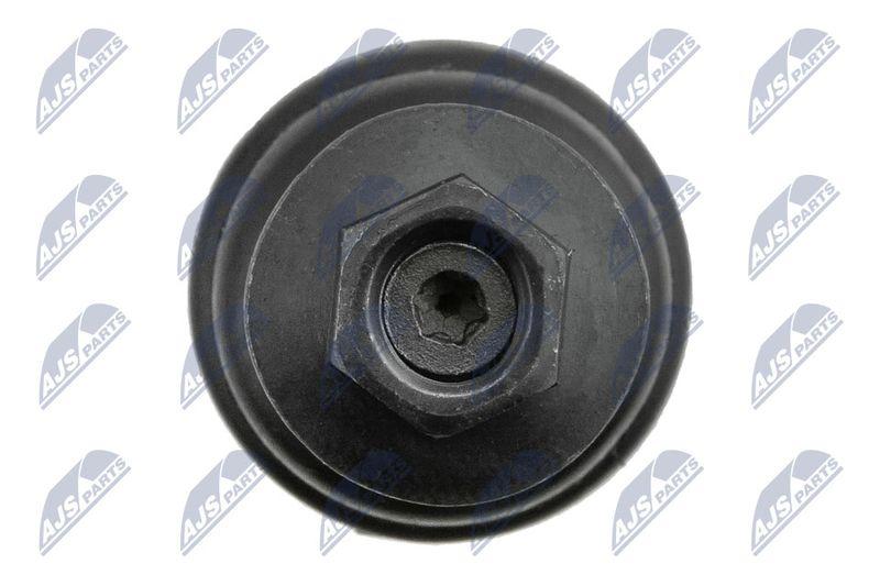 Rotule de suspension NTY ZSD-AU-000