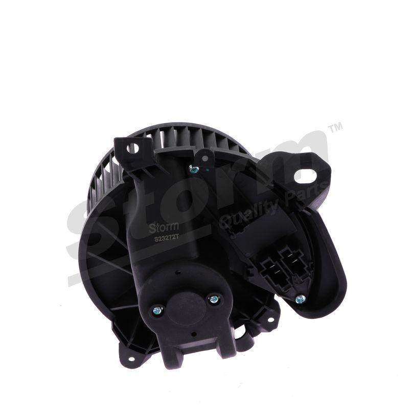 Pulseur d'air habitacle STORM QUALITY PARTS 3400801