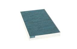 Filtre, air de l'habitacle BOSCH 0 986 628 518