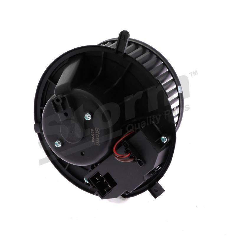Pulseur d'air habitacle STORM QUALITY PARTS 9700803