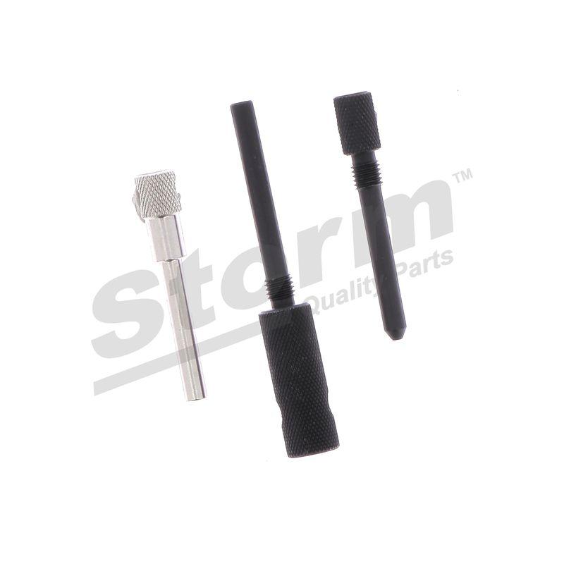 Kit d'outils de réglage, épure de distribution STORM QUALITY PARTS 555507