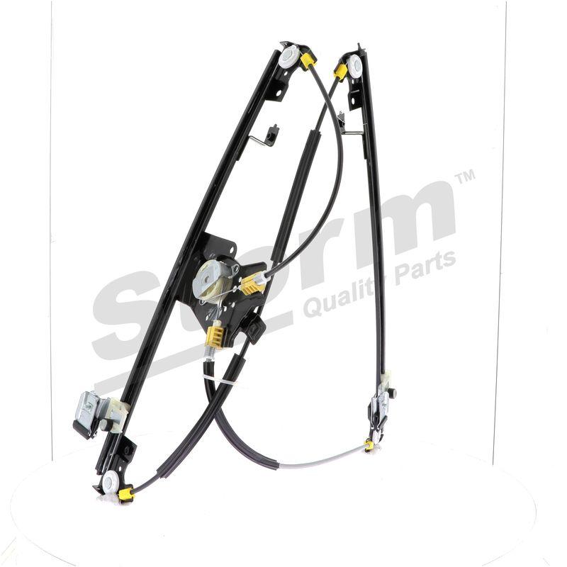 Lève-vitre STORM QUALITY PARTS 79880