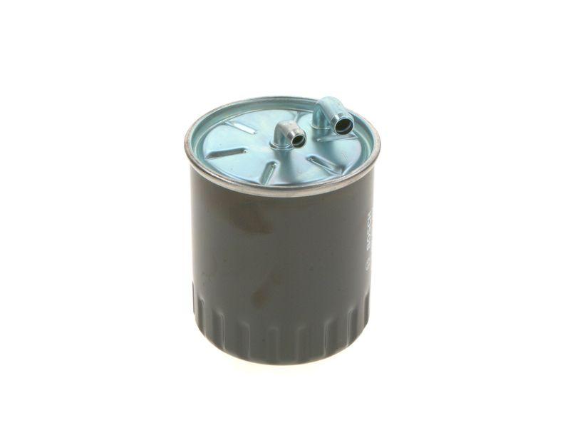 Filtre à carburant BOSCH 1 457 434 437