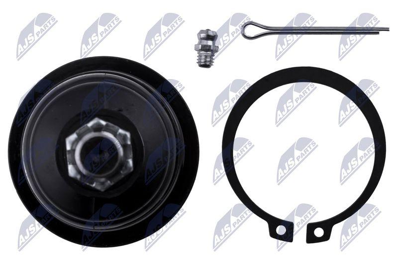 Rotule de suspension NTY ZSG-NS-005