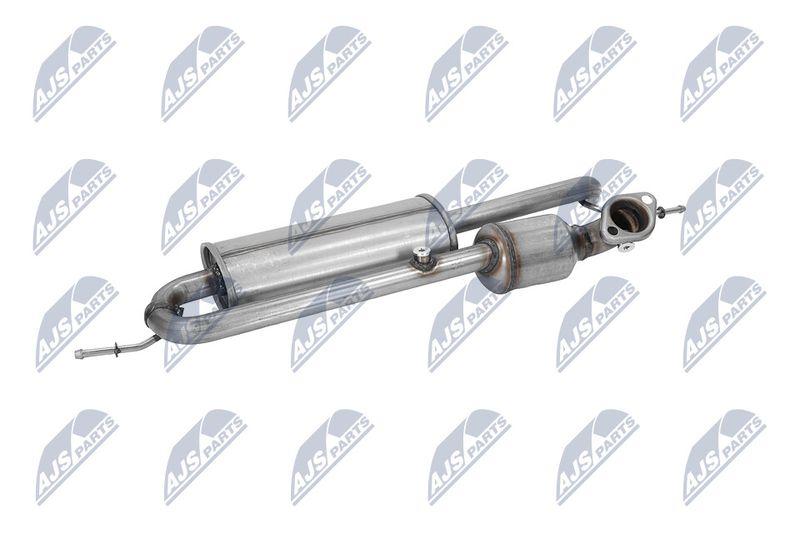 Catalyseur NTY KAT-ME-005
