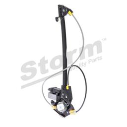 Lève-vitre STORM QUALITY PARTS 88070