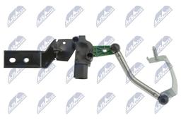 Capteur, correcteur de portée d’éclairage NTY ECX-AU-036