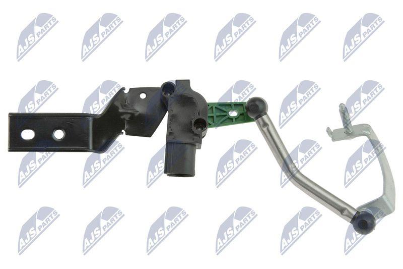 Capteur, correcteur de portée d’éclairage NTY ECX-AU-036