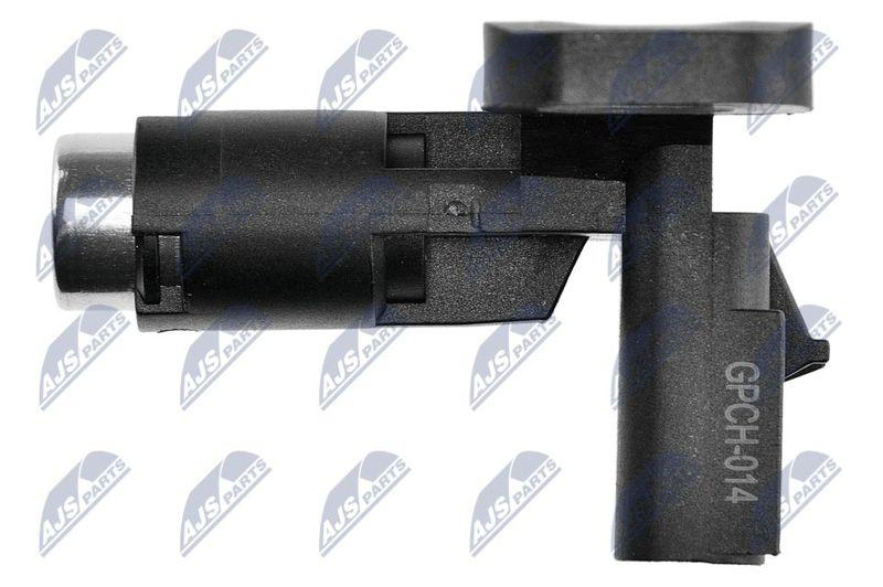 Capteur d'angle, vilebrequin NTY ECP-CH-014