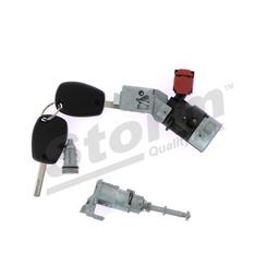 Jeu de cylindres de serrures STORM QUALITY PARTS 88527