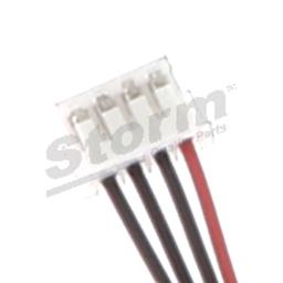 Commutateur de colonne de direction STORM QUALITY PARTS 70720
