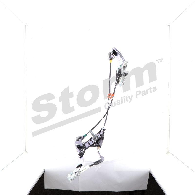 Lève-vitre STORM QUALITY PARTS 96070