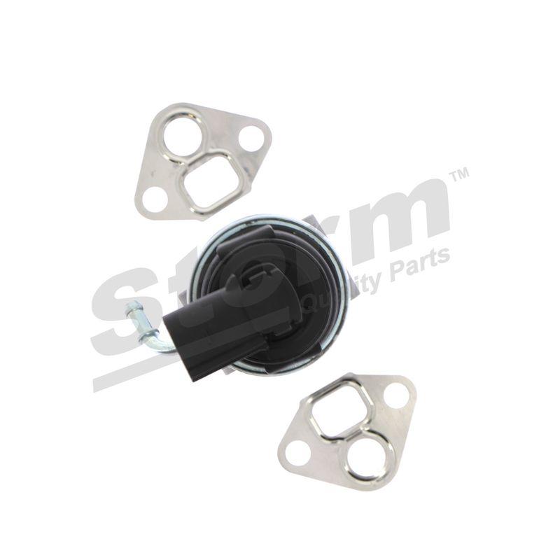 Vanne EGR STORM QUALITY PARTS 9039