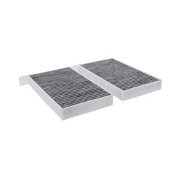 Filtre, air de l'habitacle CORTECO 49455971