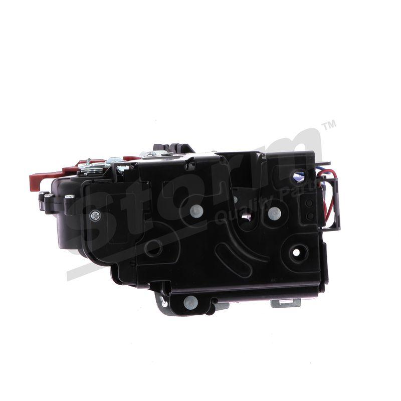 Serrure de porte STORM QUALITY PARTS 971001