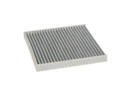 Filtre, air de l'habitacle BOSCH 1 987 432 566