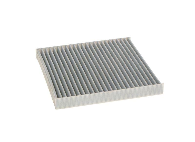 Filtre, air de l'habitacle BOSCH 1 987 432 566