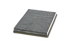 Filtre, air de l'habitacle BOSCH 1 987 432 313