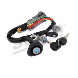 Jeu de cylindres de serrures STORM QUALITY PARTS 87330