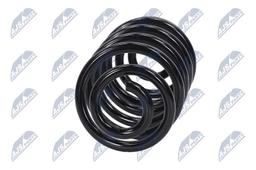 Ressort de suspension NTY ASZ-PL-071