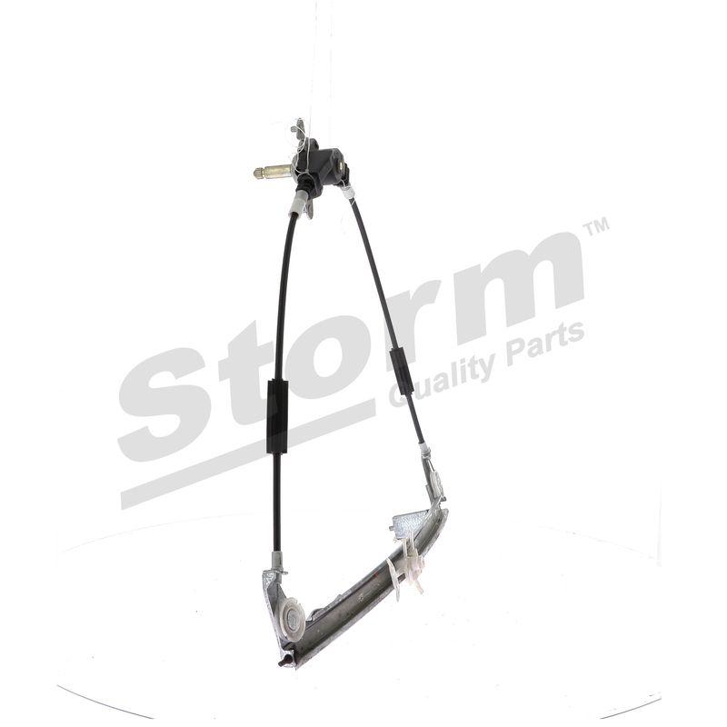 Lève-vitre STORM QUALITY PARTS 34577
