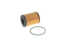 Filtre à huile BOSCH F 026 407 367