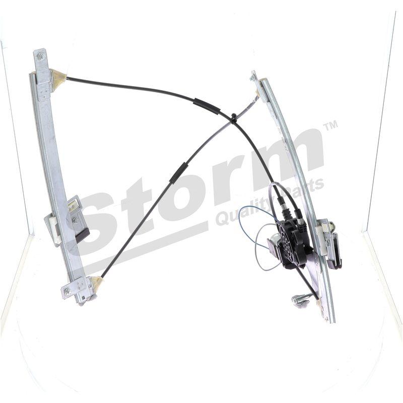 Lève-vitre STORM QUALITY PARTS 48582