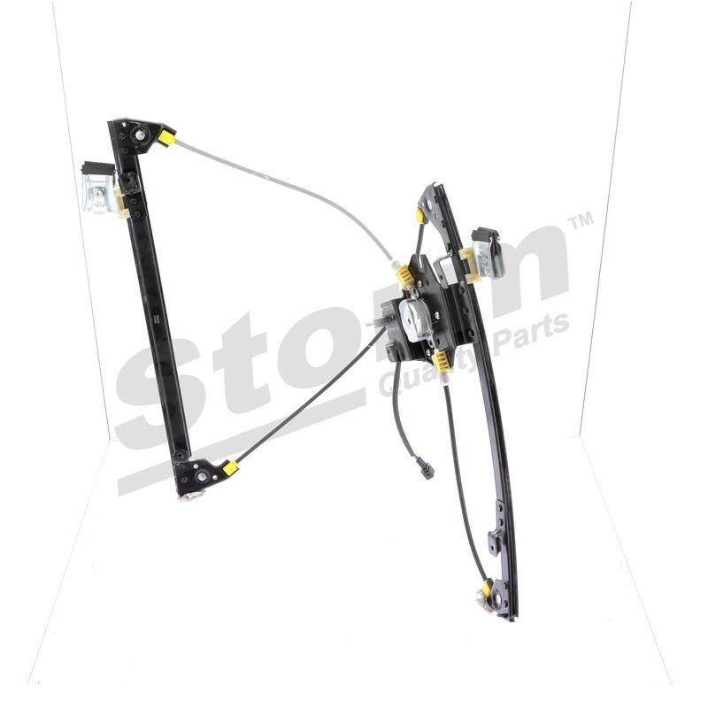 Lève-vitre STORM QUALITY PARTS 90277ST