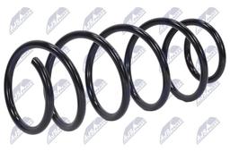 Ressort de suspension NTY ASZ-PE-011