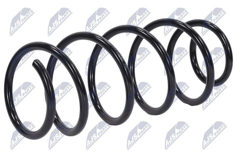 Ressort de suspension NTY ASZ-PE-011