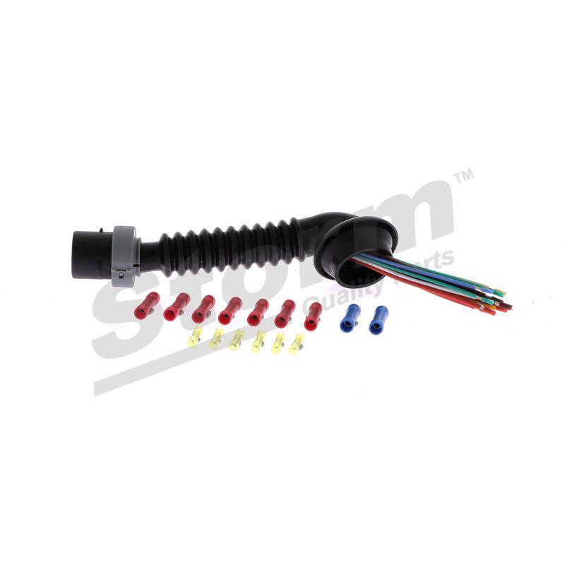 Kit réparation de câble, porte STORM QUALITY PARTS 699011